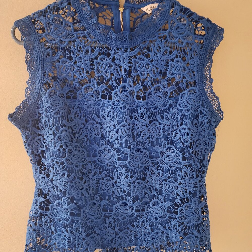 Dressy top